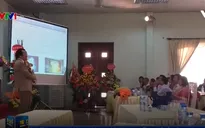 Tiền ảo tràn về các vùng quê