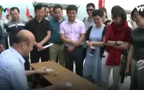 Độc đáo ngôi làng ảo thuật tại Trung Quốc
