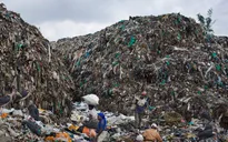 Vấn nạn túi nilon gây nhức nhối tại Kenya