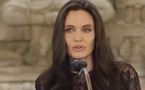 Angelina Jolie vẫn tin Brad là người cha tuyệt vời