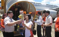 Cục Hàng không chưa có đề xuất nào về việc áp giá sàn vé máy bay