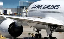 Máy bay Nhật Bản hạ cánh khẩn cấp xuống Malaysia