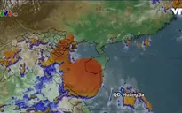 Sạt lở đất, lũ quét có thể xảy ra ở vùng núi phía Bắc