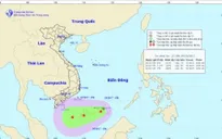Chủ động ứng phó với gió mạnh, sóng lớn ở khu vực Trường Sa