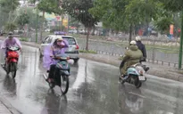 Thủ tướng chỉ đạo khẩn cấp ứng phó với áp thấp nhiệt đới, mưa lũ