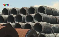 Mỹ áp thuế chống bán phá giá và chống trợ cấp với sản phẩm thép của nhiều quốc gia
