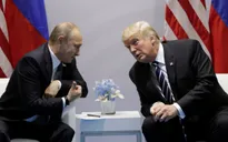 Mỹ, Nga và Jordan đạt thỏa thuận ngừng bắn tại Tây Nam Syria