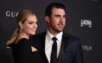 Kate Upton đã kết hôn!