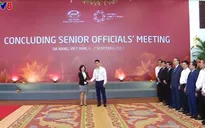 Chủ tịch nước chủ trì Tổng duyệt các hoạt động Tuần lễ Cấp cao APEC