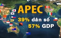APEC Việt Nam 2017: Tạo động lực mới cho hợp tác APEC