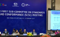 APEC thúc đẩy hoạt động kinh tế số