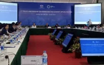 Khai mạc hội nghị các quan chức cấp cao APEC lần thứ 2