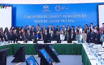 APEC phát triển nguồn nhân lực trong kỷ nguyên số
