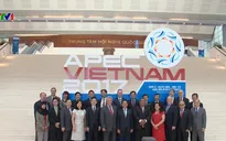 APEC Việt Nam 2017: Từ sáng kiến đến chính sách
