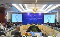 Nhóm công tác về phòng chống khủng bố của APEC nhóm họp lần thứ 10