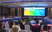 Khai mạc Hội nghị quan chức APEC lần 3