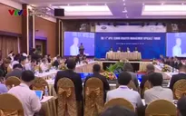 Khai mạc Hội nghị các Quan chức cao cấp APEC về Quản lý thiên tai lần thứ 11
