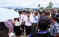 Thanh niên Đà Nẵng tự hào tham gia quảng bá đất nước tại sự kiện APEC