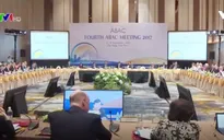 Thúc đẩy thuận lợi hóa thương mại APEC