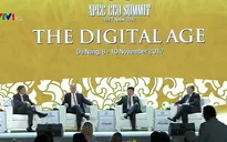 Bế mạc Hội nghị Thượng đỉnh Doanh nghiệp APEC