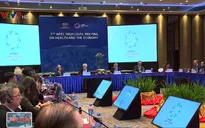 Hội nghị cấp cao APEC thảo luận về các vấn đề y tế
