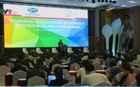 Ủy ban Kinh tế nhóm họp về triển vọng hợp tác khu vực tại APEC