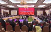 APEC thúc đẩy tăng trưởng trong kỷ nguyên số