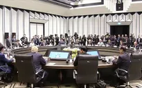 Chủ tịch nước phát biểu khai mạc Hội nghị các nhà Lãnh đạo kinh tế APEC