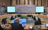 Thúc đẩy 4 ưu tiên hợp tác APEC