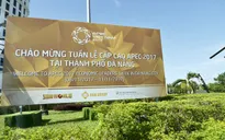 Khai mạc Hội nghị tổng kết quan chức cao cấp APEC