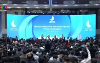 Hội nghị thượng đỉnh Kinh doanh Việt Nam: Mục tiêu và những vấn đề sẽ được bàn luận