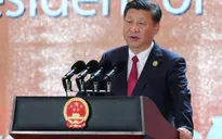 Chủ tịch Tập Cận Bình nhấn mạnh vai trò của toàn cầu hóa trong bài phát biểu tại APEC 2017