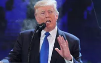 Tổng thống Donald Trump gợi nhắc tinh thần Hai Bà Trưng trong bài phát biểu tại APEC 2017