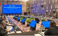 APEC thúc đẩy tự do hóa thương mại châu Á - Thái Bình Dương