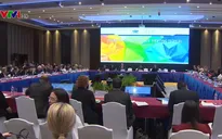 Hội nghị APEC lần 3 thu nhiều kết quả tích cực, bao quát trên nhiều lĩnh vực