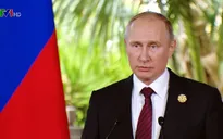 “Việt Nam thể hiện thành công vai trò chủ nhà Năm APEC 2017”