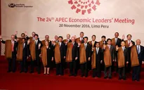 Hội nghị lần thứ hai các quan chức cao cấp APEC