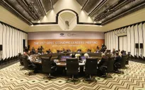 VIDEO: Khai mạc Hội nghị các nhà lãnh đạo kinh tế APEC