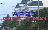 Hội nghị lần thứ nhất các quan chức cao cấp APEC làm việc ngày đầu tiên
