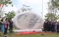 Khai trương công viên tượng APEC tại Đà Nẵng