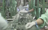 Apple báo "tin xấu" trong ngày đầu năm mới