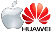 Huawei có thể soán ngôi Apple trên "trận địa" smartphone