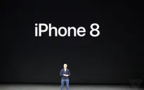 iPhone 8, iPhone 8 Plus chính thức lộ diện, nâng cấp nhẹ so với iPhone 7
