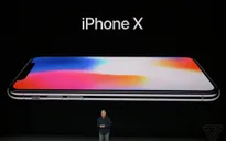 Apple tung iPhone X đánh dấu chặng đường 10 năm "thay đổi thế giới" của iPhone