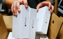 Apple bán được ít iPhone hơn nhưng kiếm được nhiều tiền hơn