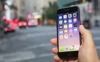 iPhone 7 là chiếc smartphone bán chạy nhất thế giới quý III/2017