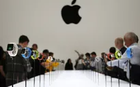 Apple công bố kết quả tài chính quý IV/2017 vào ngày 2/11