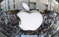 Sau ra mắt iPhone 7/7plus màu đỏ, cổ phiếu Apple tăng cao chưa từng có