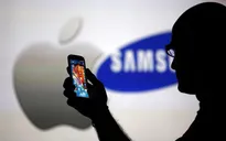 Năm 2018, Apple sẽ "sống tầm gửi" nhiều hơn vào Samsung