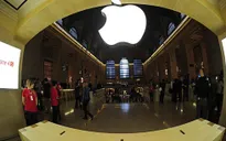 Apple cấm sử dụng logo "Quả táo" tại cửa hàng iPhone xách tay ở Việt Nam